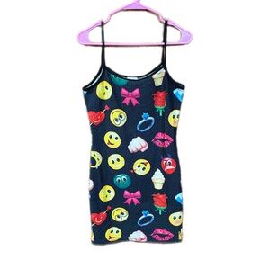 🇺🇸 Emoji Dress